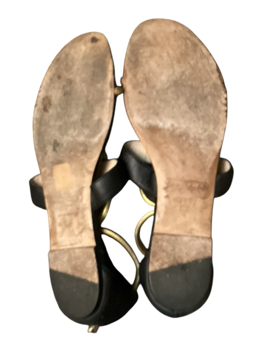Jimmy CHOO Venus Sandal - Picture 4 of 5